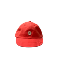 Smiley Cap - Red