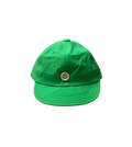 Smiley Cap - Green