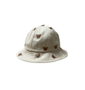 Bear Hat - Beige
