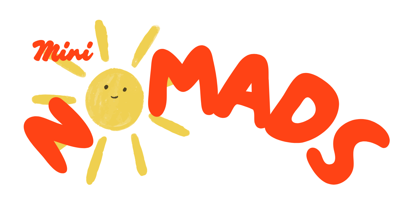 Mini Nomads